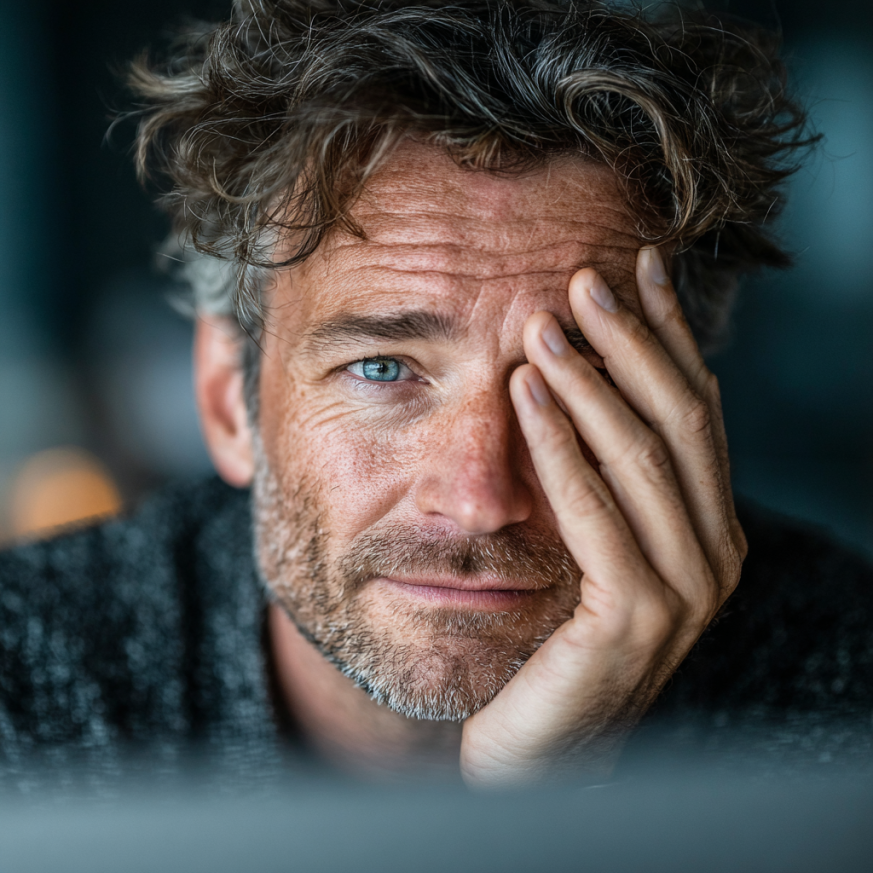 Кардіо-тренування для очей