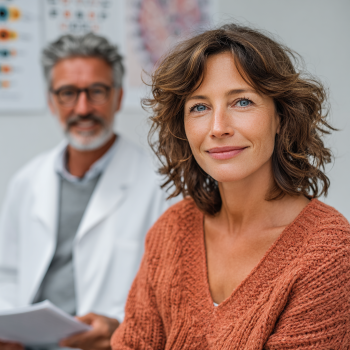 Успішне тренування зору